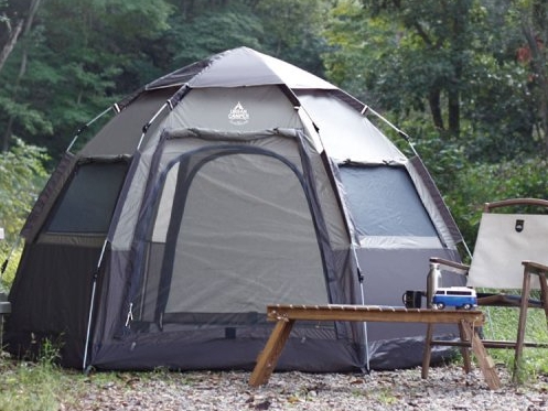 여름 캠핑 텐트 추천