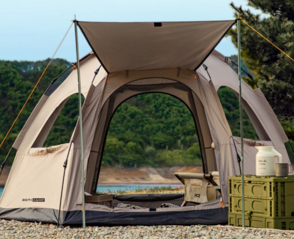 캠핑 텐트 추천 제품