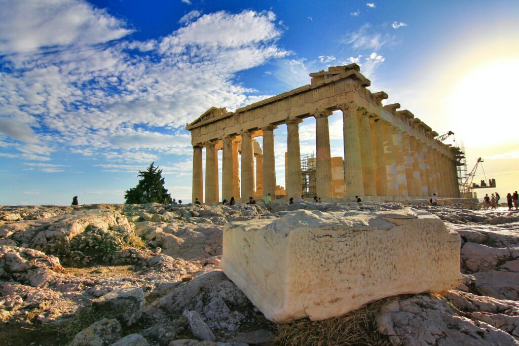 해외 여행지 추천 해외 여행 준비물 그리스