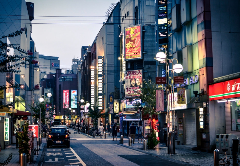 일본 여행지 추천 일본 여행 짐싸기 후쿠오카